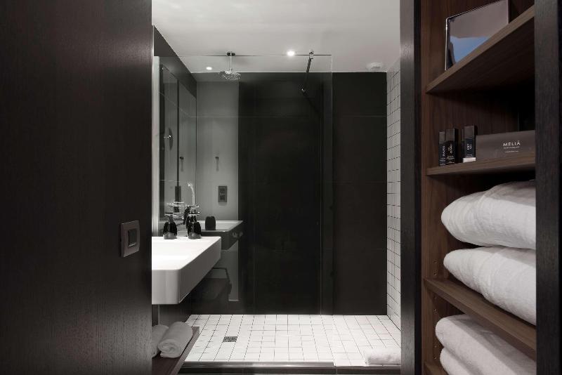 Melia Paris la Défense - Oda