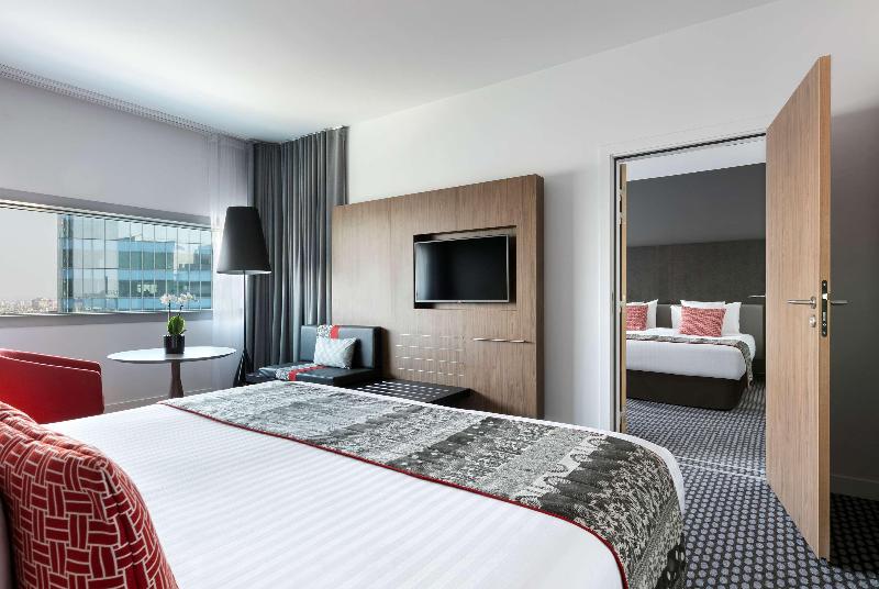 Melia Paris la Défense - Oda