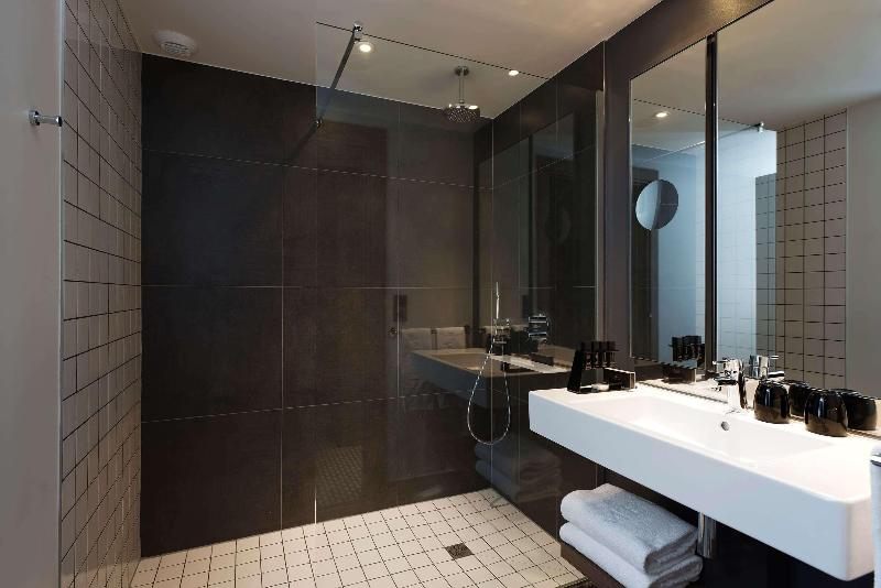 Melia Paris la Défense - Oda