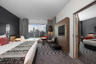 Melia Paris la Défense fotoÄŸrafÄ±