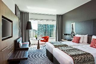 Melia Paris la Défense fotoÄŸrafÄ±