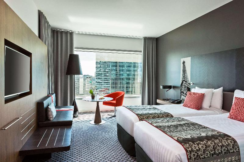 Melia Paris la Défense - Oda