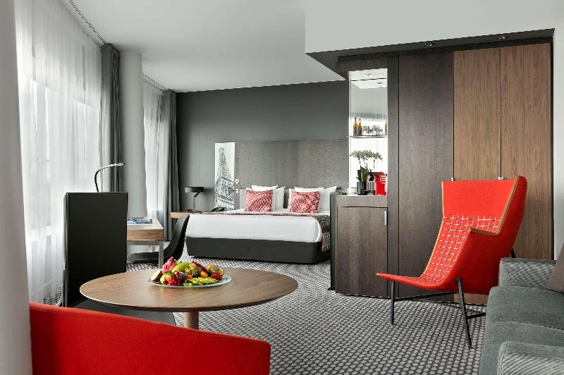 Melia Paris la Défense - Oda