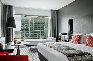 Melia Paris la Défense fotoÄŸrafÄ±