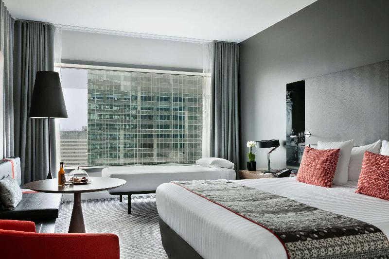 Melia Paris la Défense - Oda