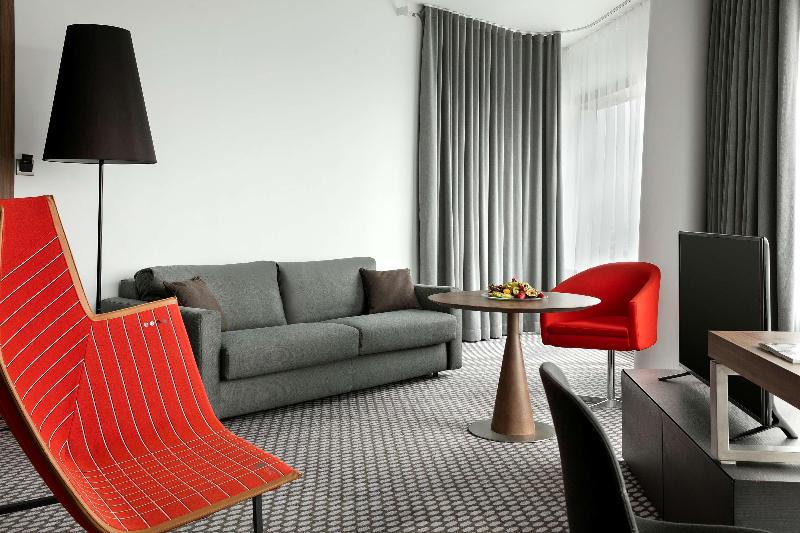 Melia Paris la Défense - Oda