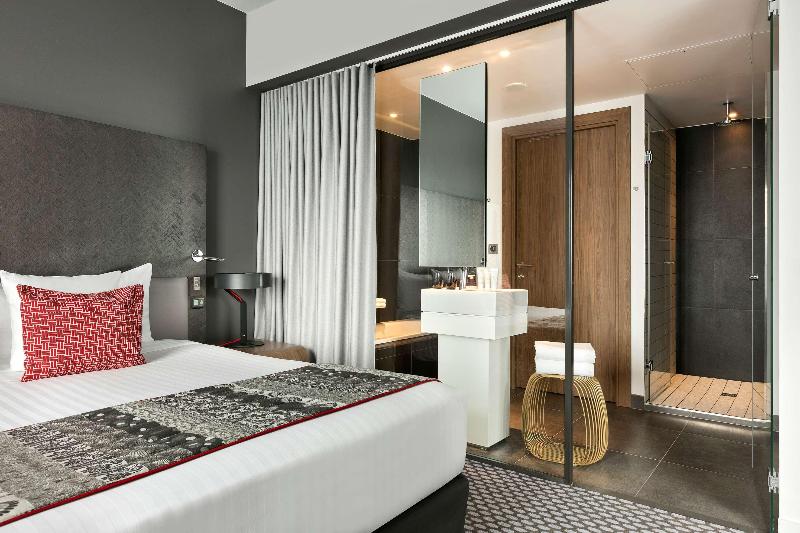 Melia Paris la Défense - Oda