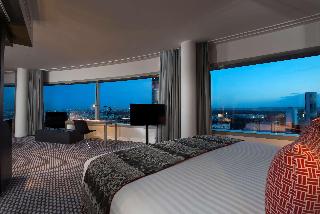 Melia Paris la Défense fotoÄŸrafÄ±