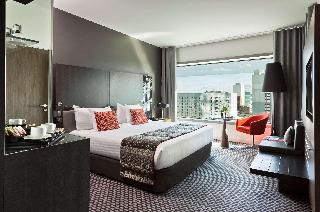 Melia Paris la Défense fotoÄŸrafÄ±