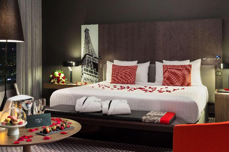 Melia Paris la Défense - Oda