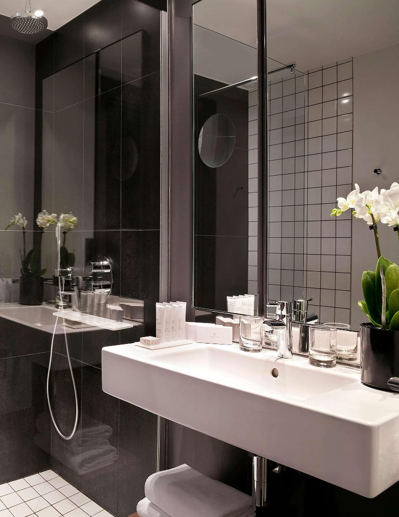 Melia Paris la Défense - Oda