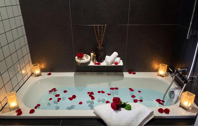 Melia Paris la Défense - Oda