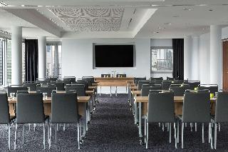 Melia Paris la Défense fotoÄŸrafÄ±