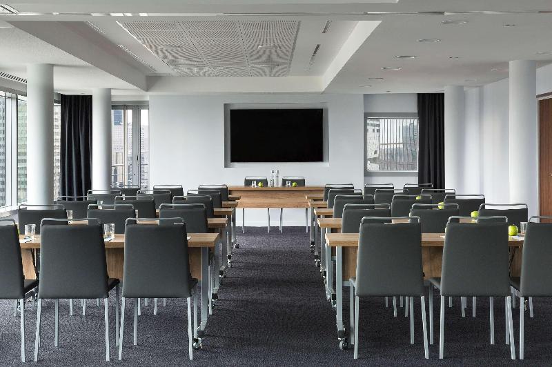 Melia Paris la Défense - Oda