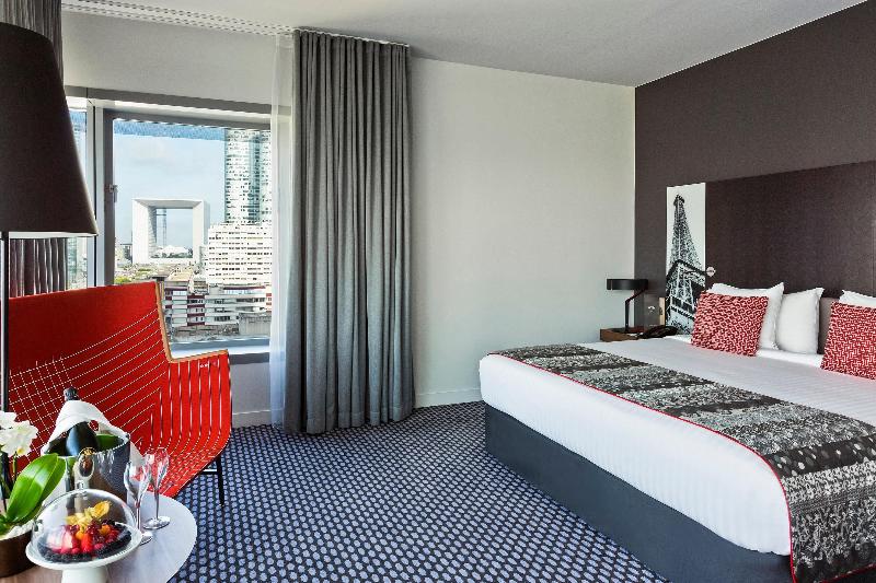 Melia Paris la Défense - Oda