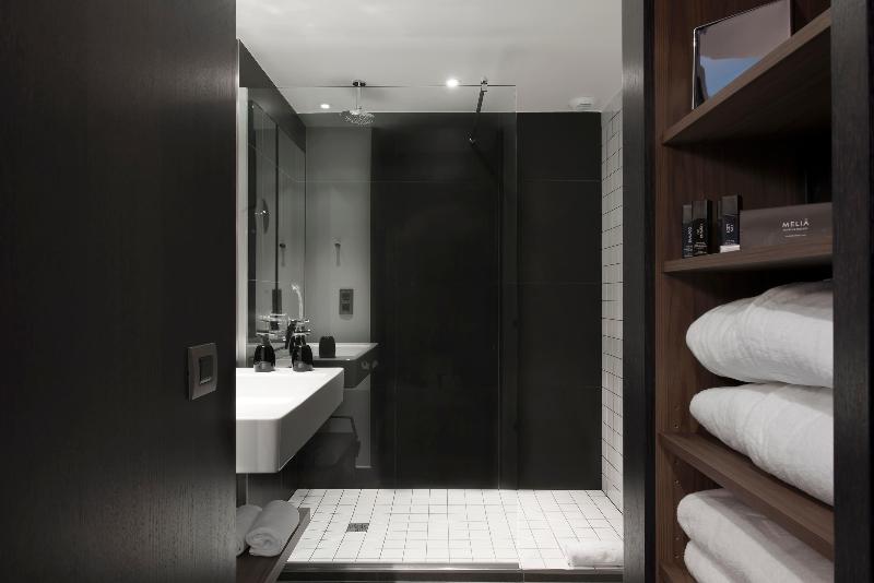 Melia Paris la Défense - Oda