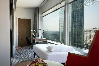 Melia Paris la Défense fotoÄŸrafÄ±