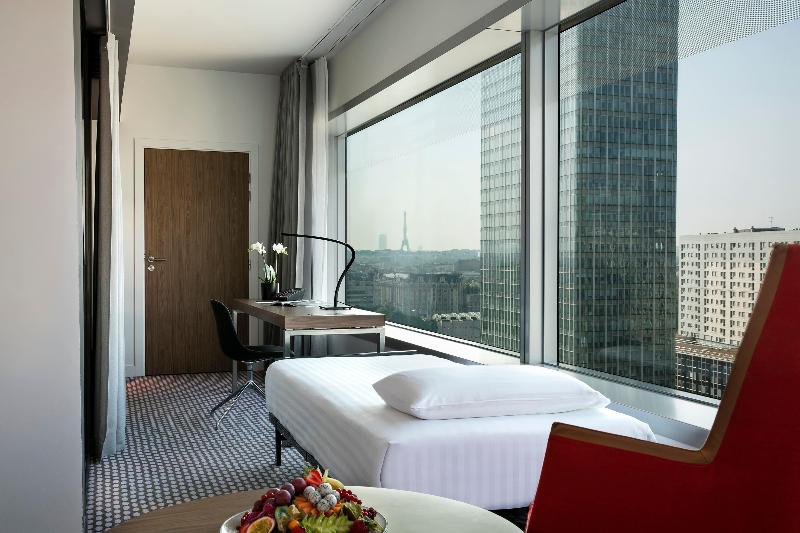 Melia Paris la Défense - Oda