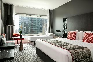 Melia Paris la Défense fotoÄŸrafÄ±