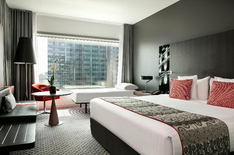 Melia Paris la Défense - Oda
