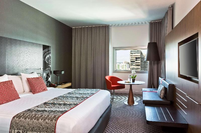 Melia Paris la Défense - Oda