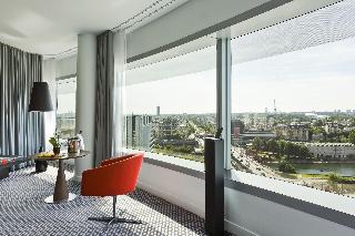 Melia Paris la Défense fotoÄŸrafÄ±