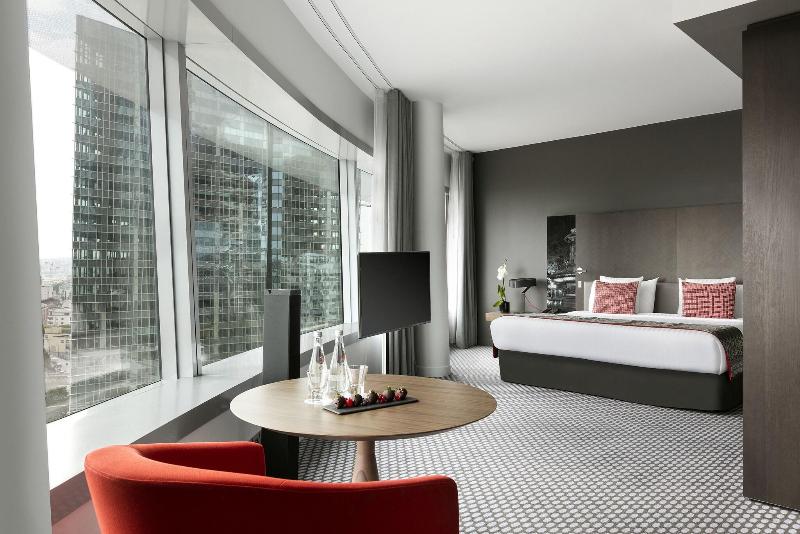 Melia Paris la Défense - Oda