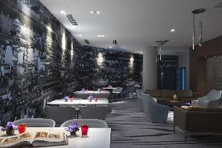 Melia Paris la Défense fotoÄŸrafÄ±