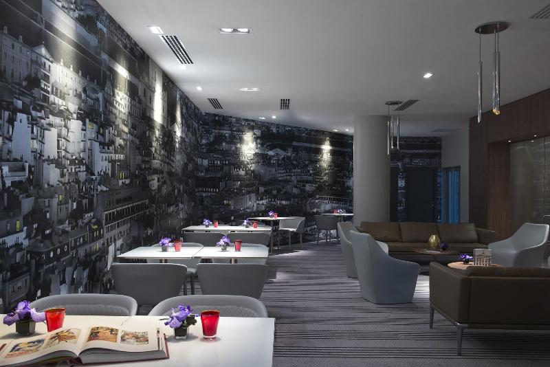 Melia Paris la Défense - Oda