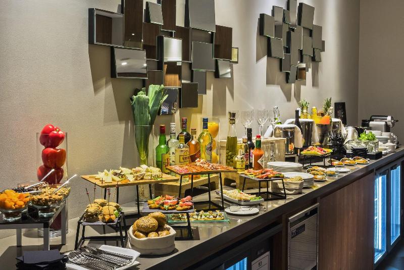Melia Paris la Défense - Oda