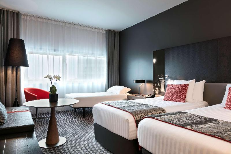 Melia Paris la Défense - Oda