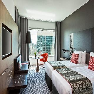 Melia Paris la Défense fotoÄŸrafÄ±
