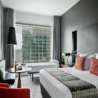 Melia Paris la Défense fotoÄŸrafÄ±