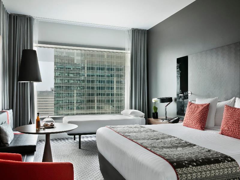 Melia Paris la Défense - Oda