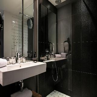 Melia Paris la Défense fotoÄŸrafÄ±