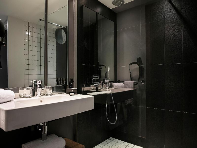Melia Paris la Défense - Oda