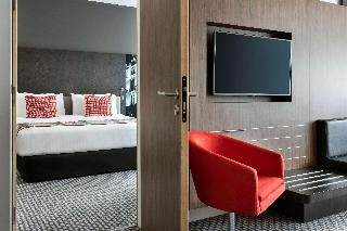 Melia Paris la Défense fotoÄŸrafÄ±