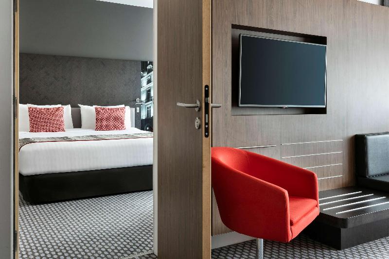 Melia Paris la Défense - Oda