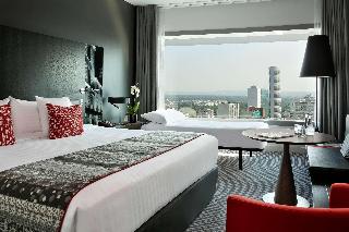 Melia Paris la Défense fotoÄŸrafÄ±