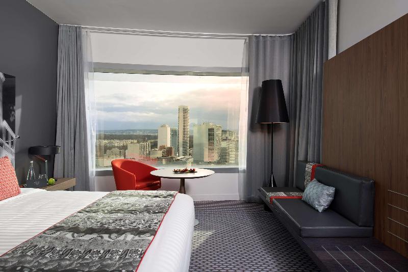 Melia Paris la Défense - Oda
