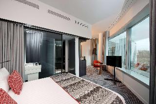 Melia Paris la Défense fotoÄŸrafÄ±