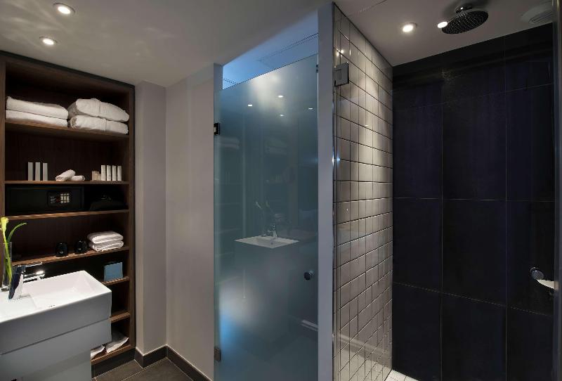 Melia Paris la Défense - Oda