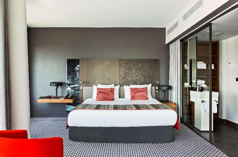 Melia Paris la Défense - Oda