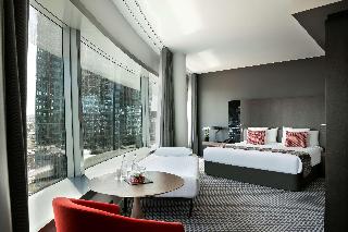 Melia Paris la Défense fotoÄŸrafÄ±