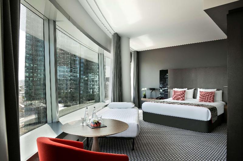 Melia Paris la Défense - Oda