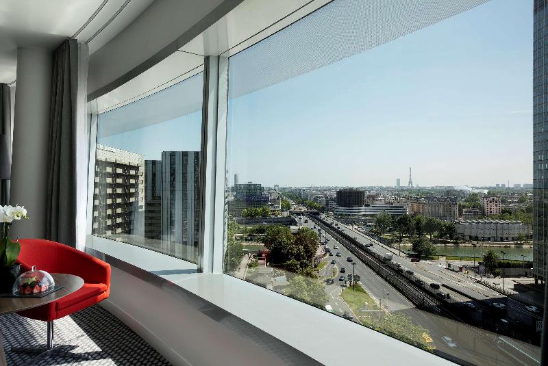 Melia Paris la Défense - Oda