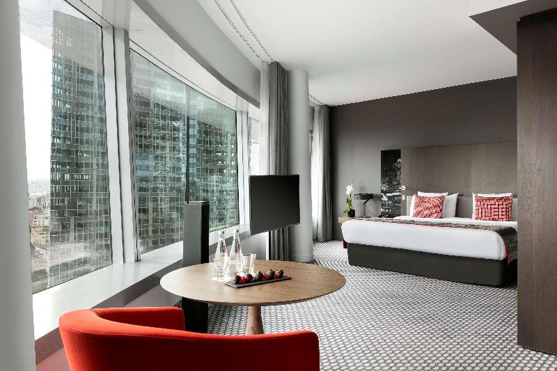 Melia Paris la Défense - Oda