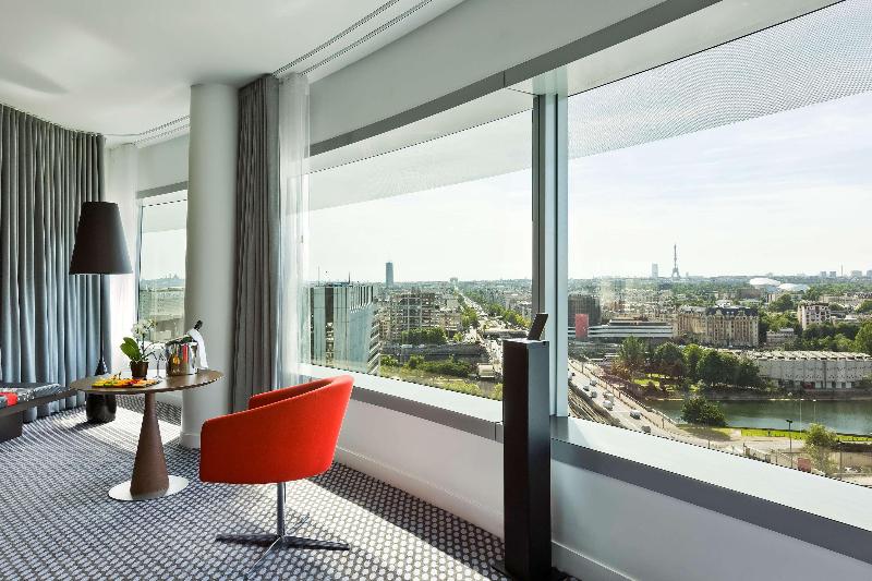 Melia Paris la Défense - Oda
