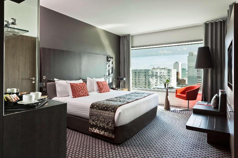 Melia Paris la Défense - Oda