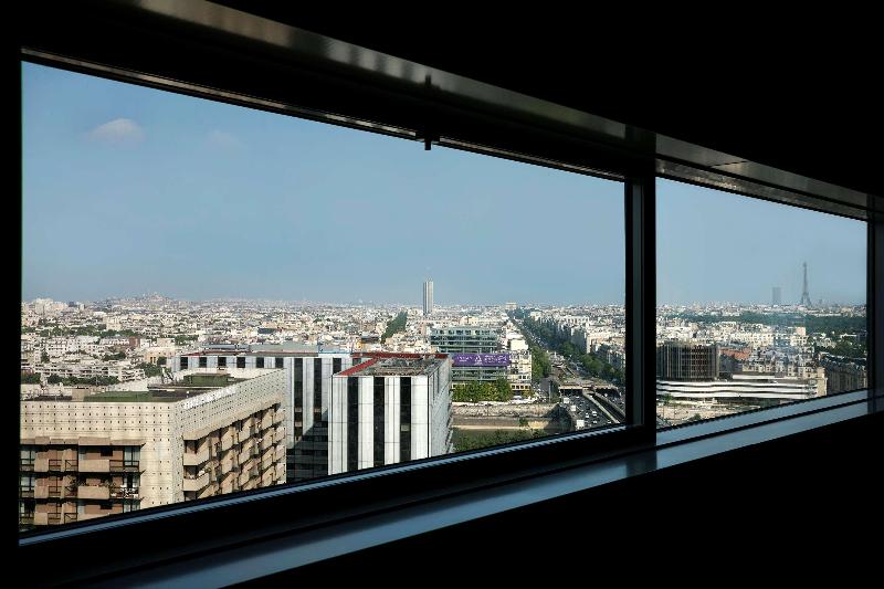 Melia Paris la Défense - Oda